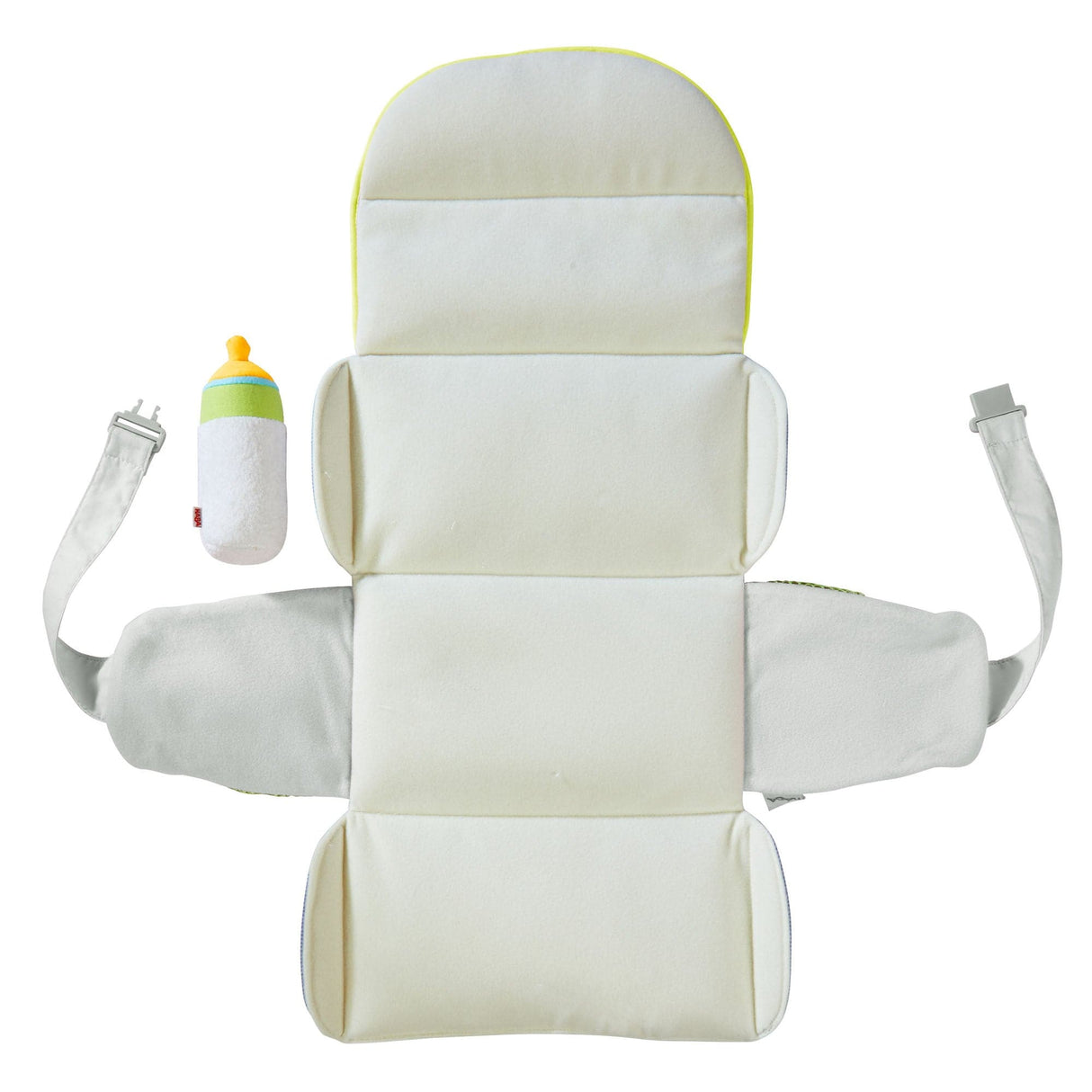 Summer Meadow Diaper Bag - HoneyBug