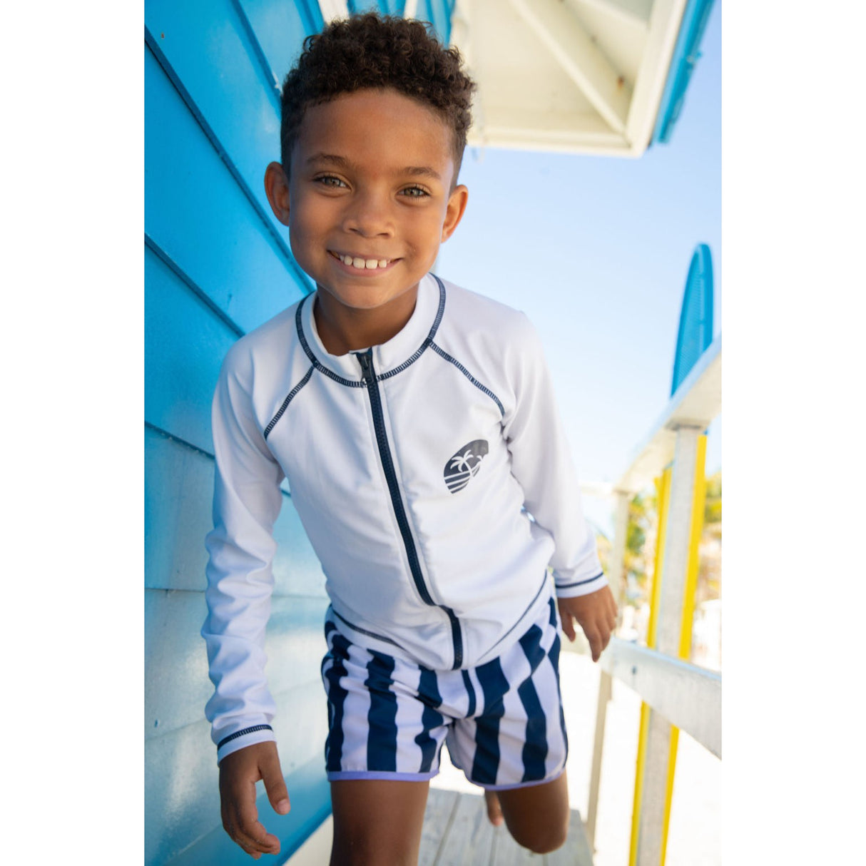 Grand Windsor Trunks - HoneyBug