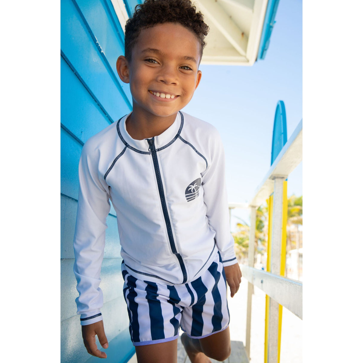 Grand Windsor Trunks - HoneyBug