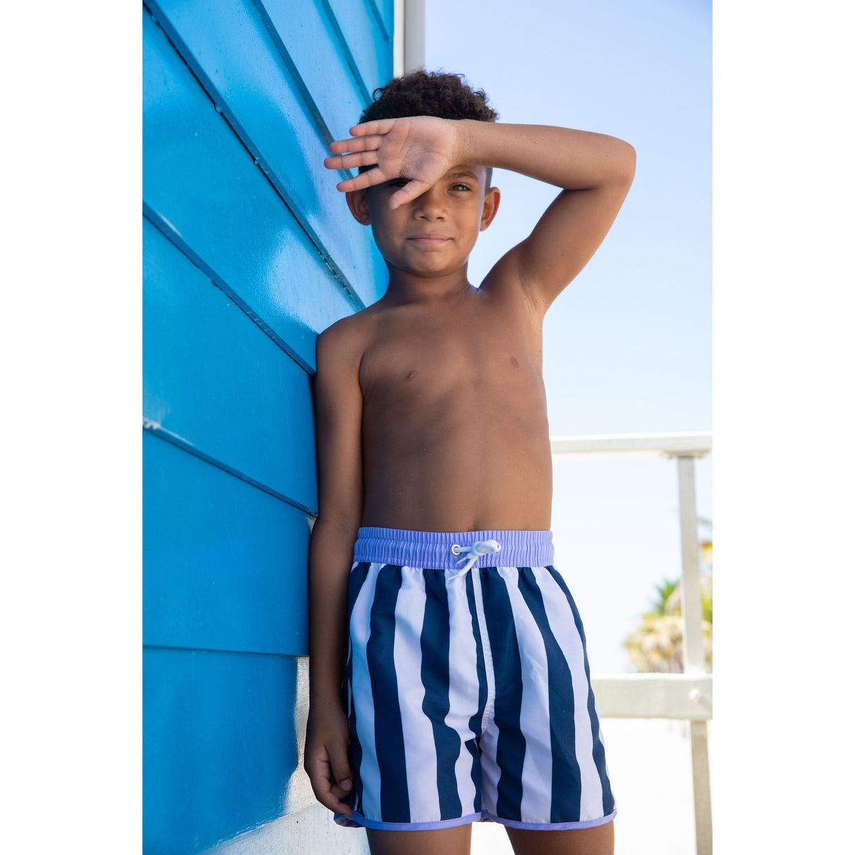 Grand Windsor Trunks - HoneyBug