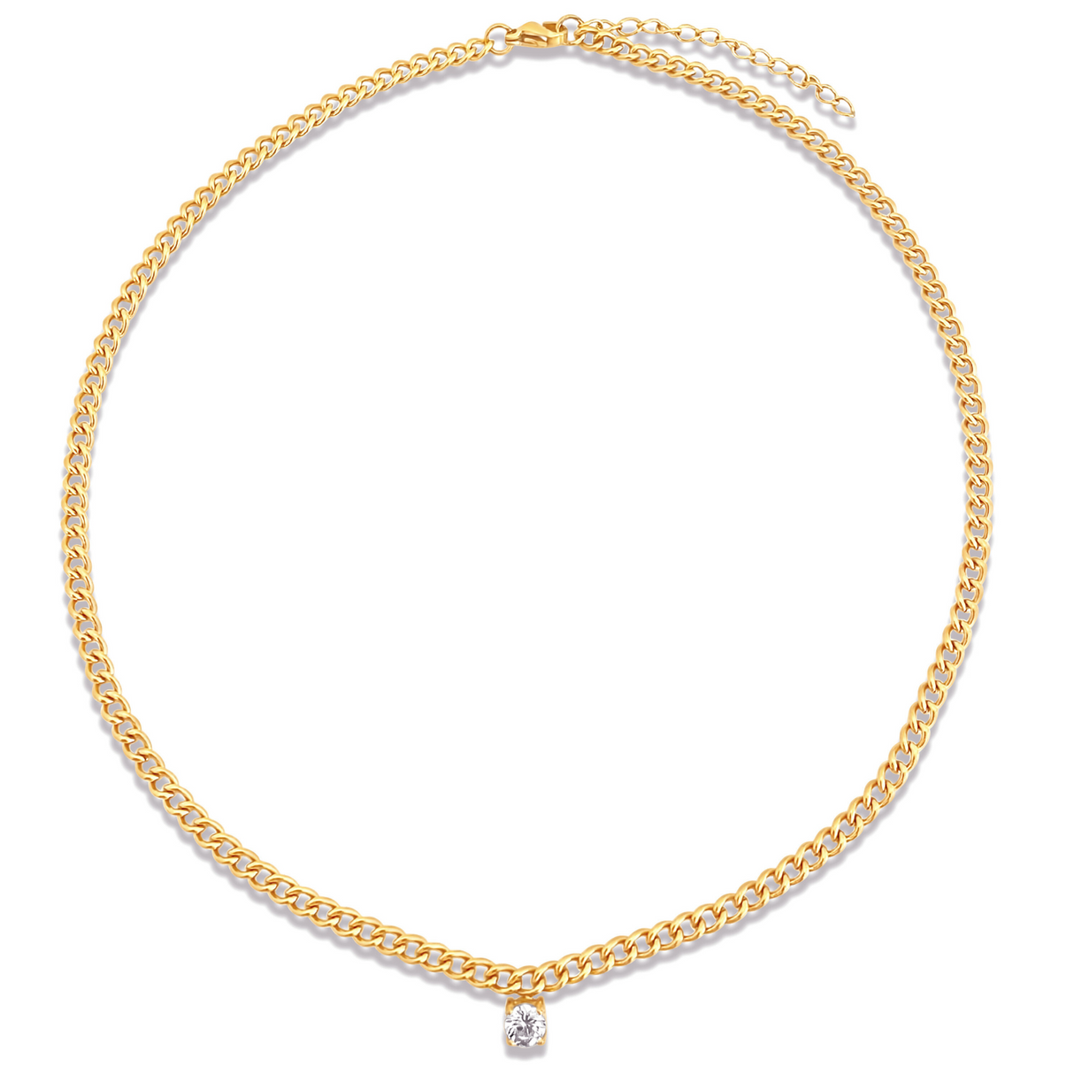 Penelope Necklace - HoneyBug