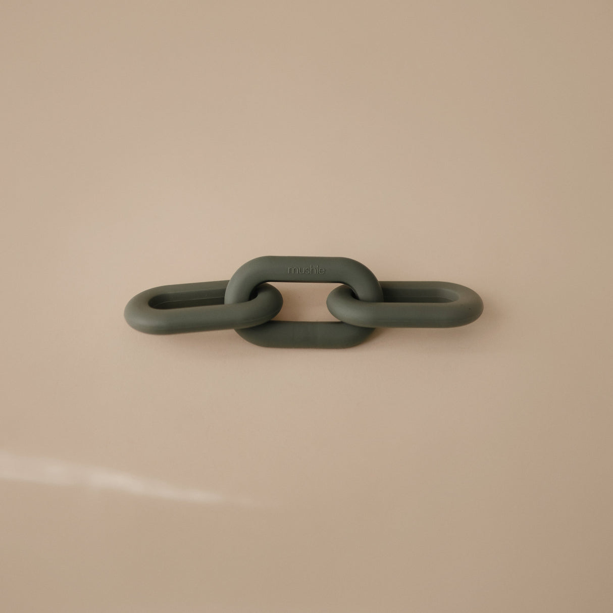 Links Teether - HoneyBug