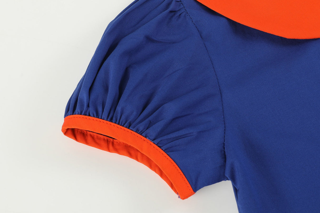 Florida Cheer Dress
