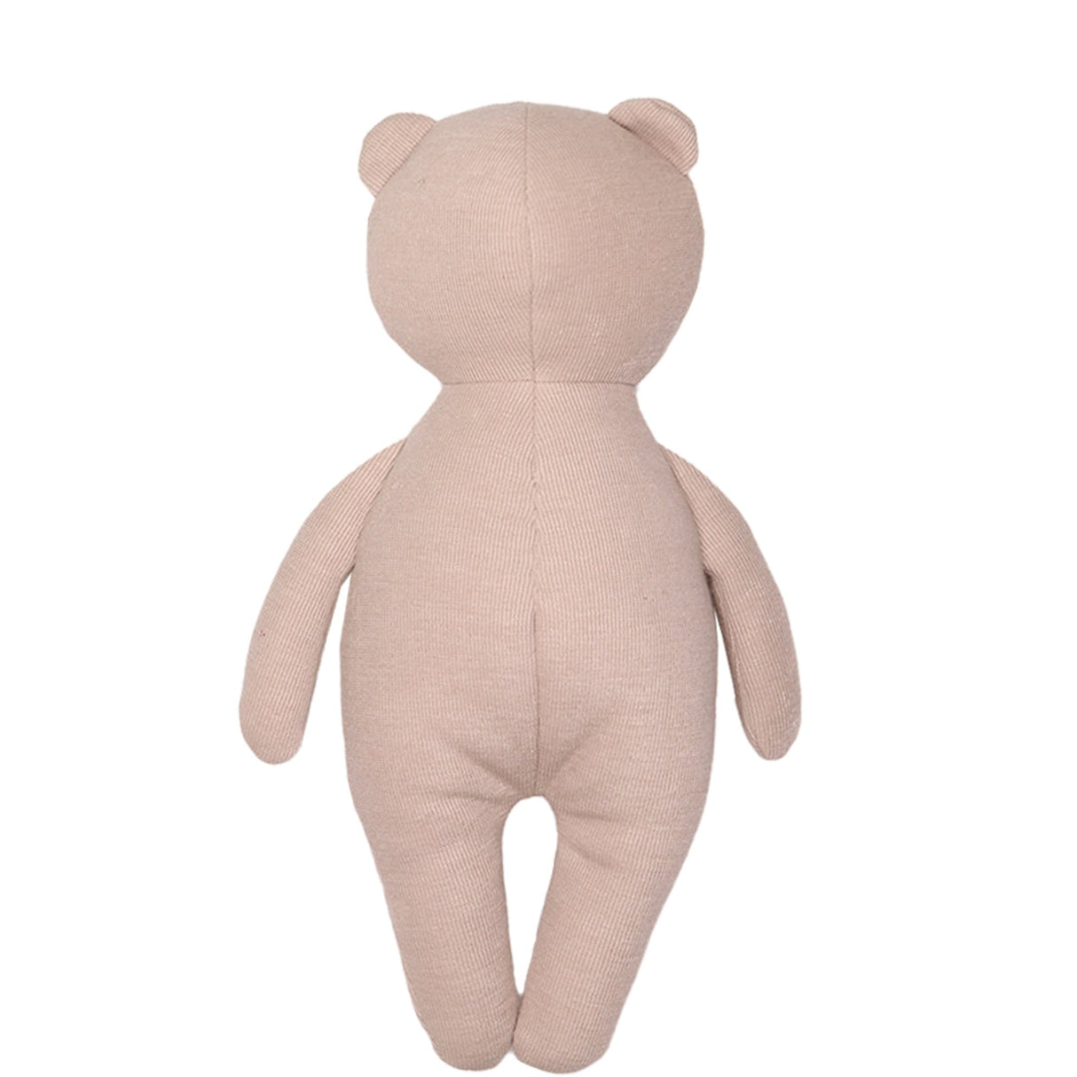 Bear Knit Plush - HoneyBug