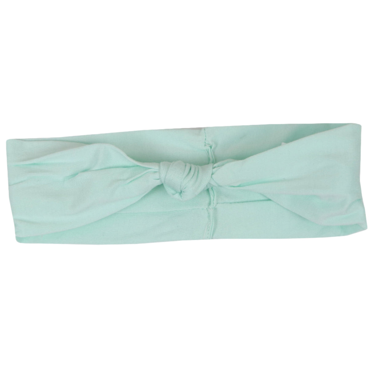 Mint Headband - HoneyBug