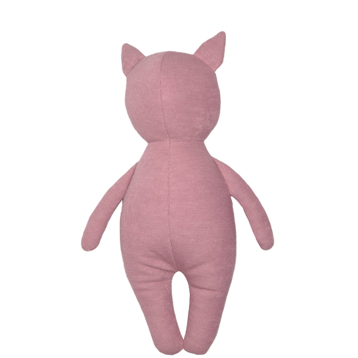 Pig Knit Plush - HoneyBug