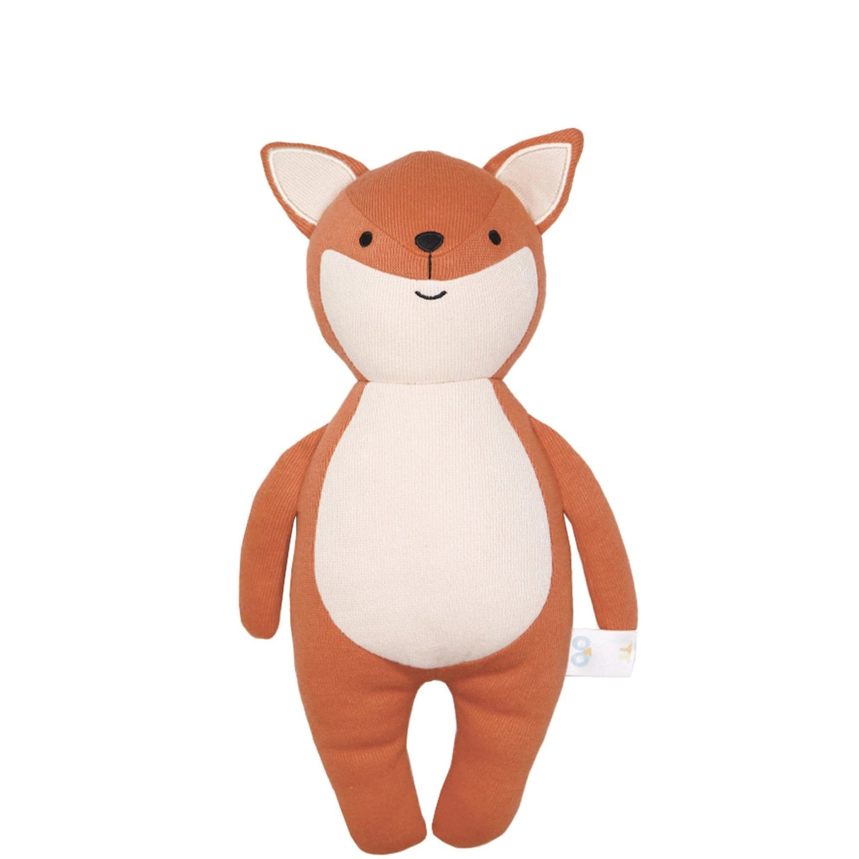 Terracotta Fox Gift Set - HoneyBug
