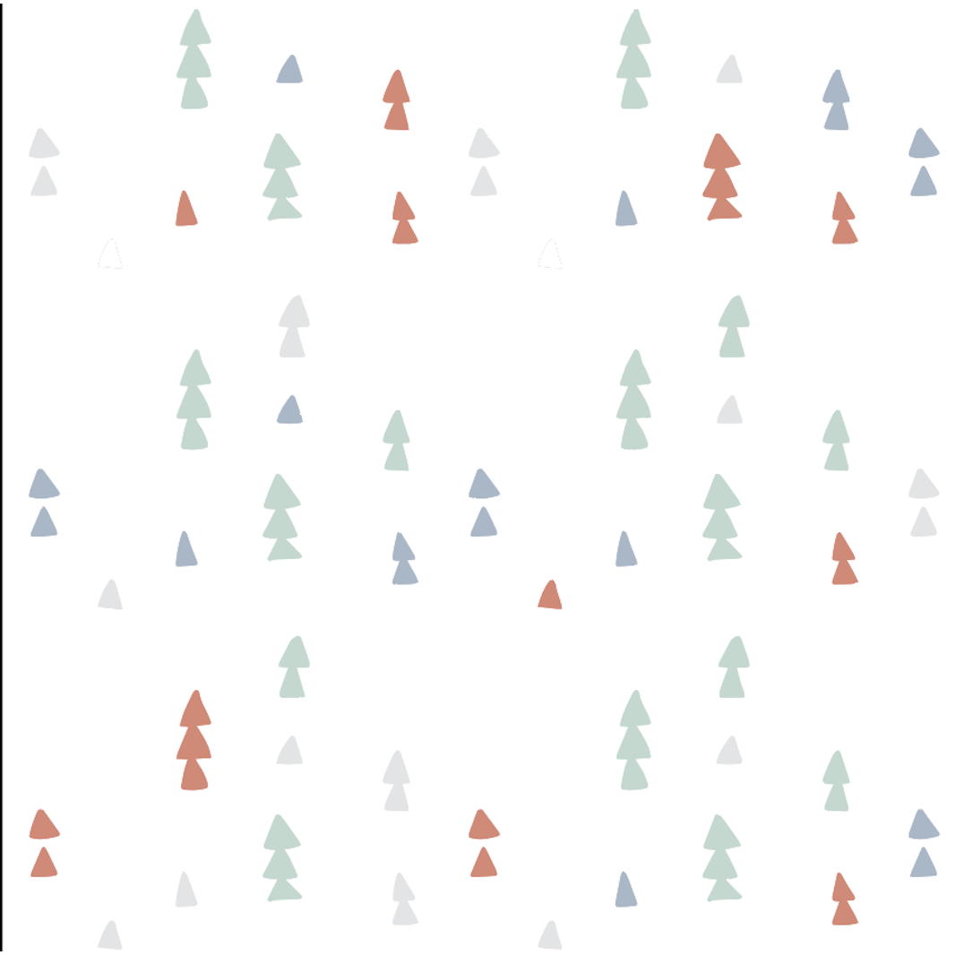 Triangle Headband - HoneyBug