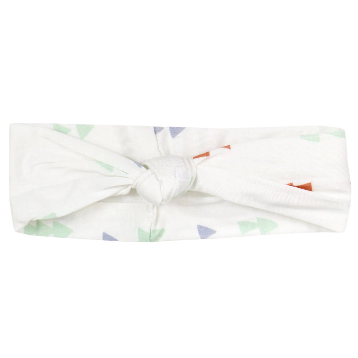 Triangle Headband - HoneyBug