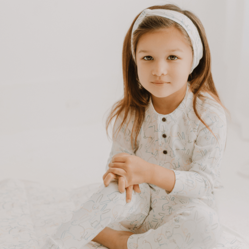 Henley | bunnies - HoneyBug