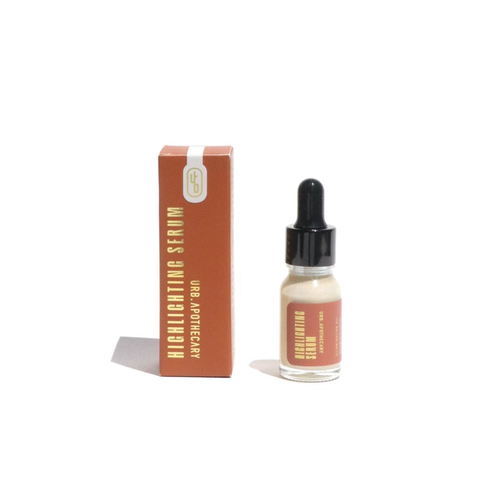 Illuminating Serums - HoneyBug