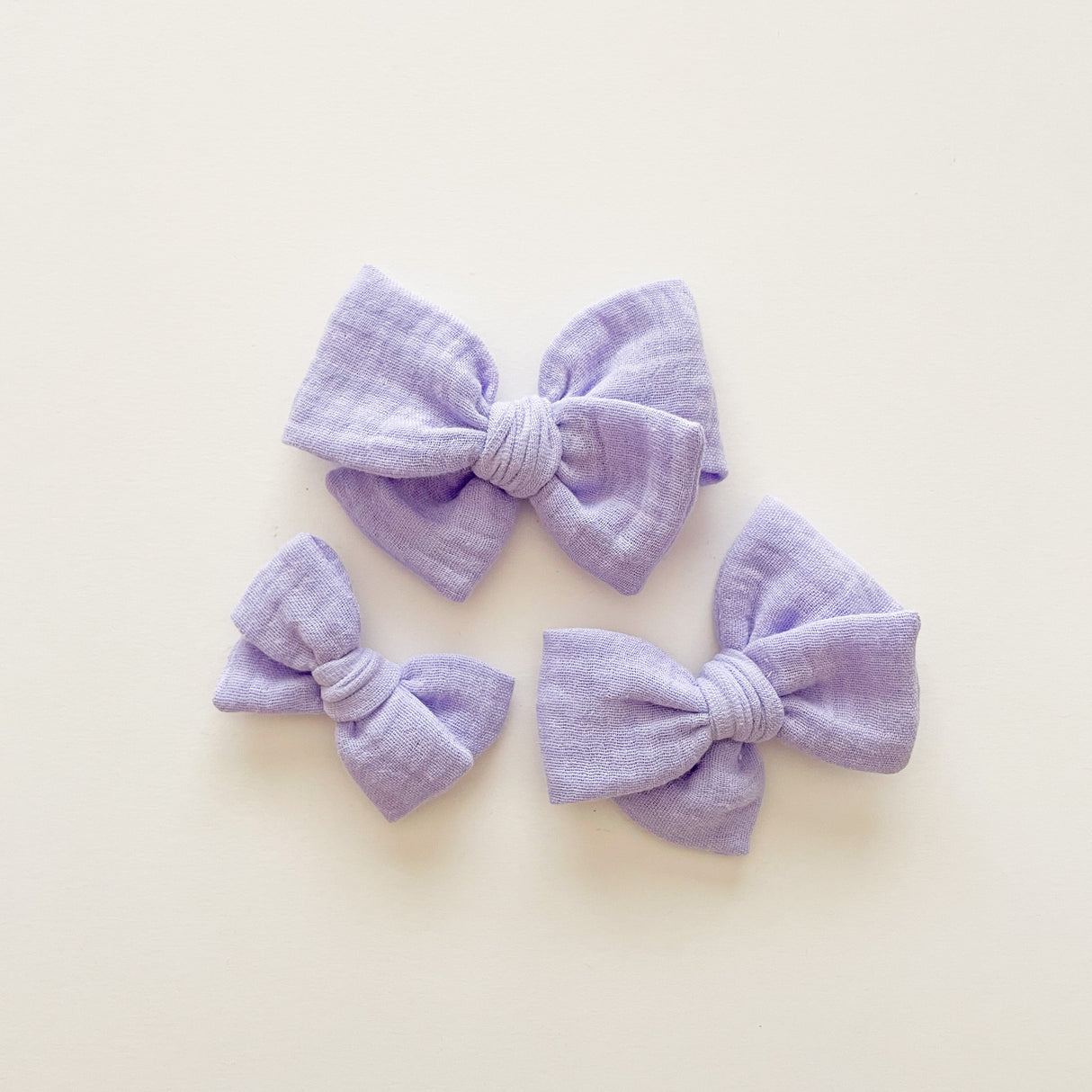 Light Purple Pinwheel - HoneyBug