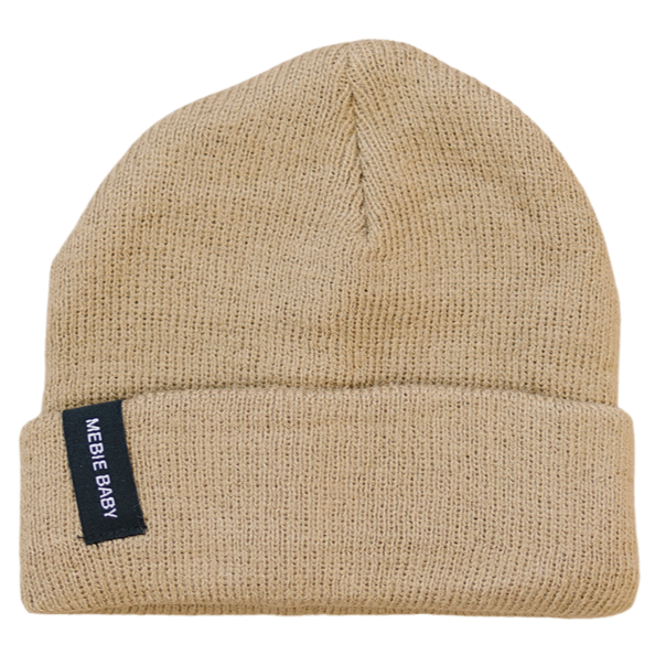 Cafe Mebie Baby Beanie - HoneyBug