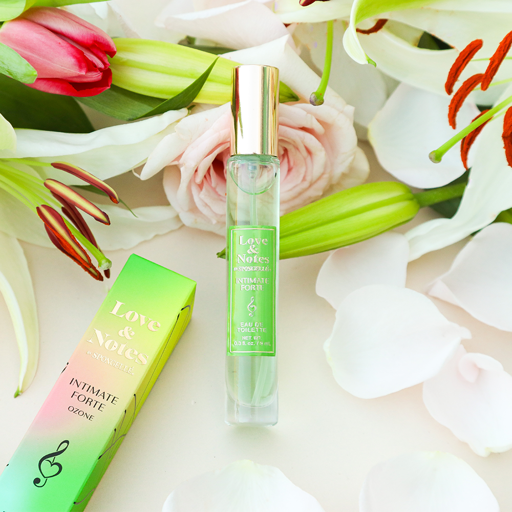 Intimate Forte | Love & Notes Eau de Toilette - HoneyBug