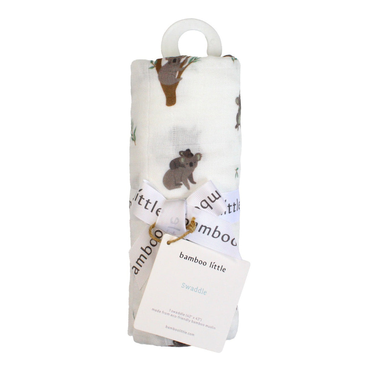 Koala Swaddle - HoneyBug