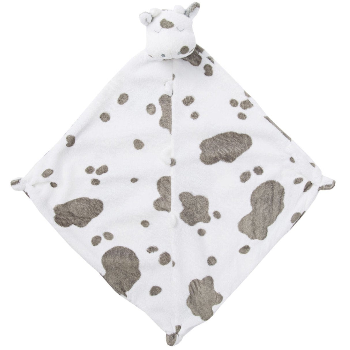 Lovie Blankie - Cow - HoneyBug