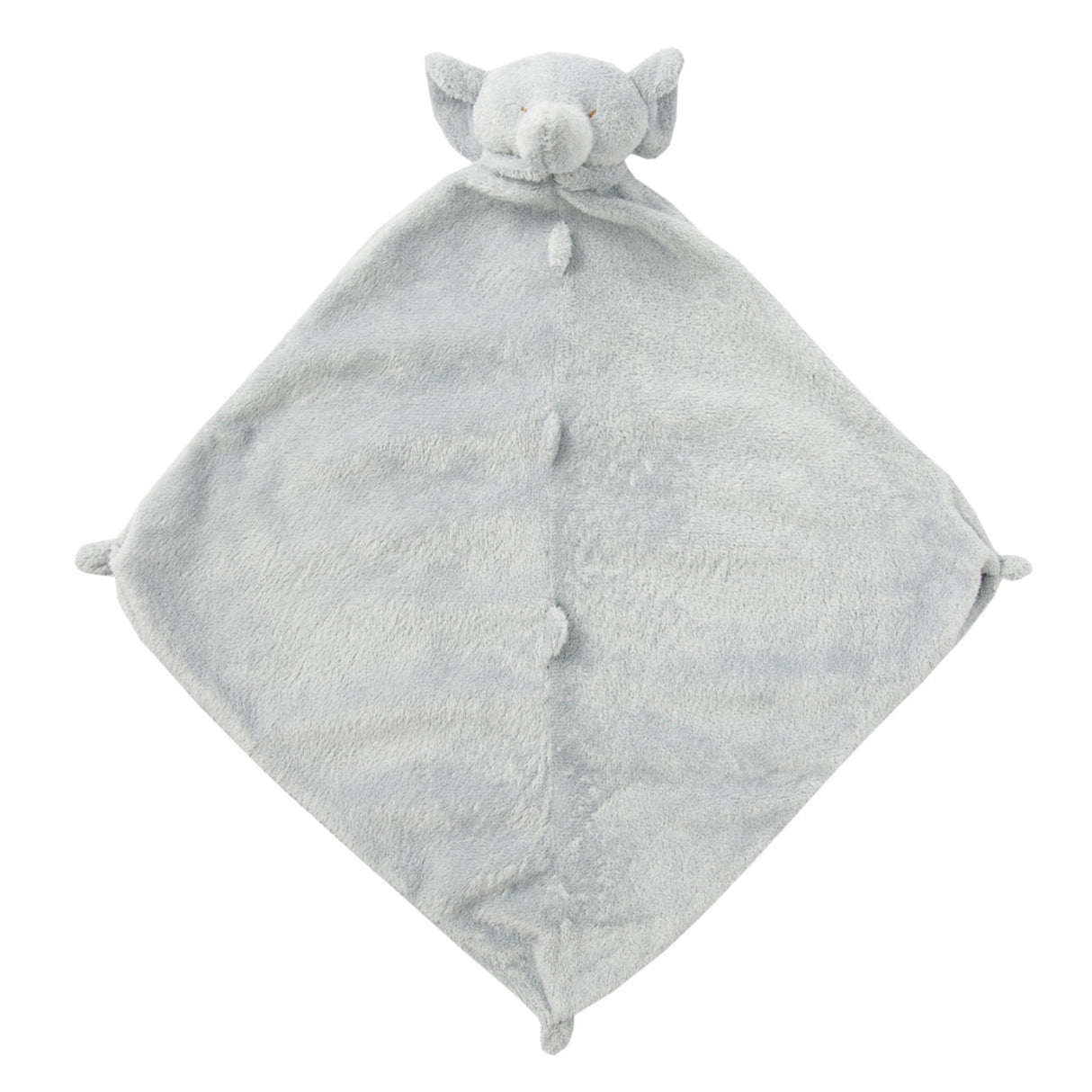 Lovie Blankie - Elephant Grey - HoneyBug