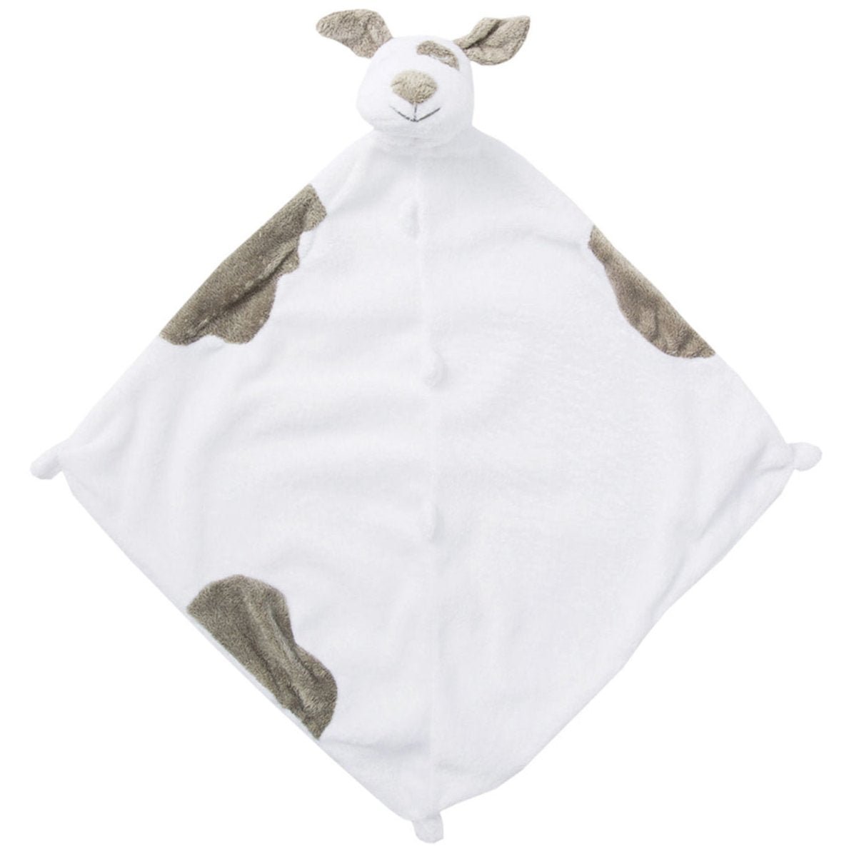 Lovie Blankie - Puppy Spotted - HoneyBug
