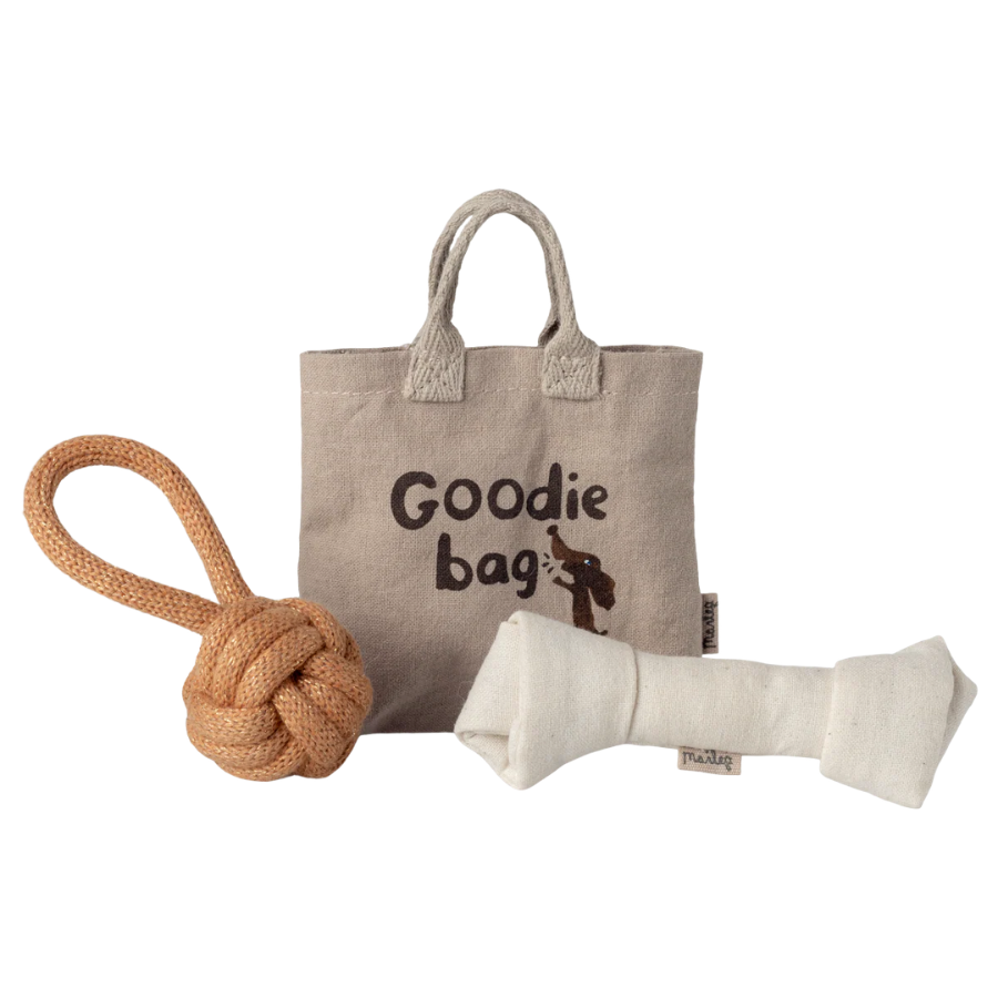 Pet supply, Toys