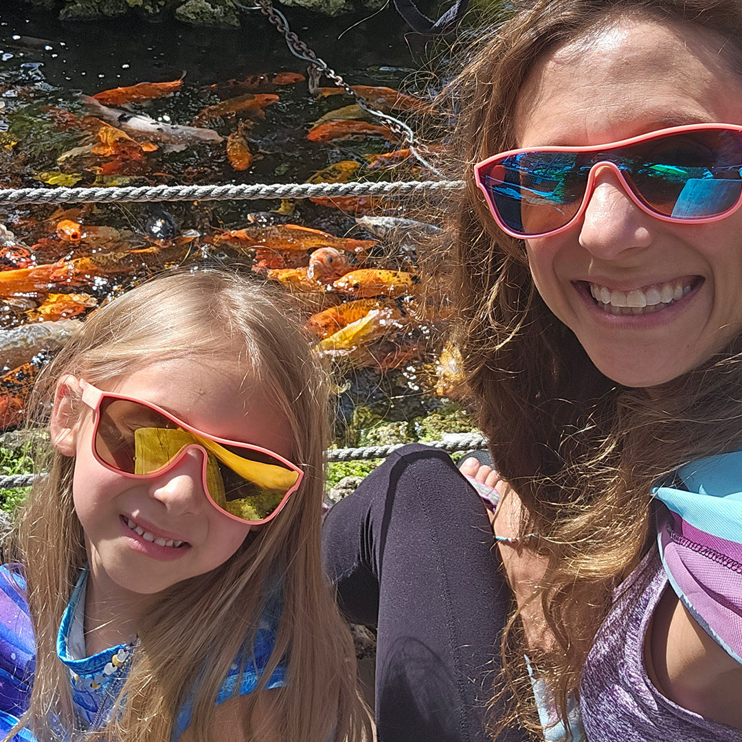 Slater Shield | Teen-Adult - HoneyBug