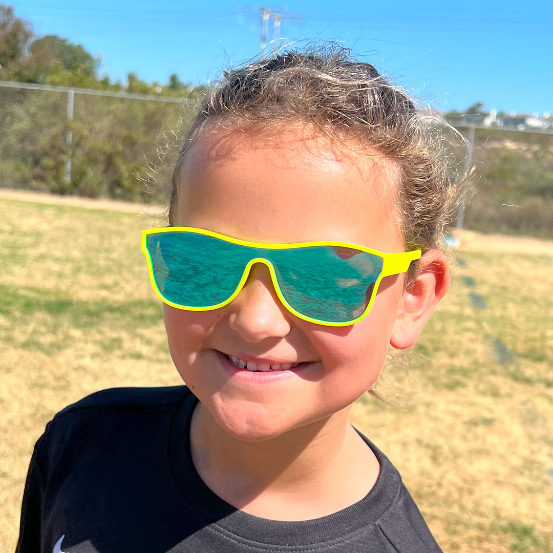 Skywalker Shield | Junior - HoneyBug