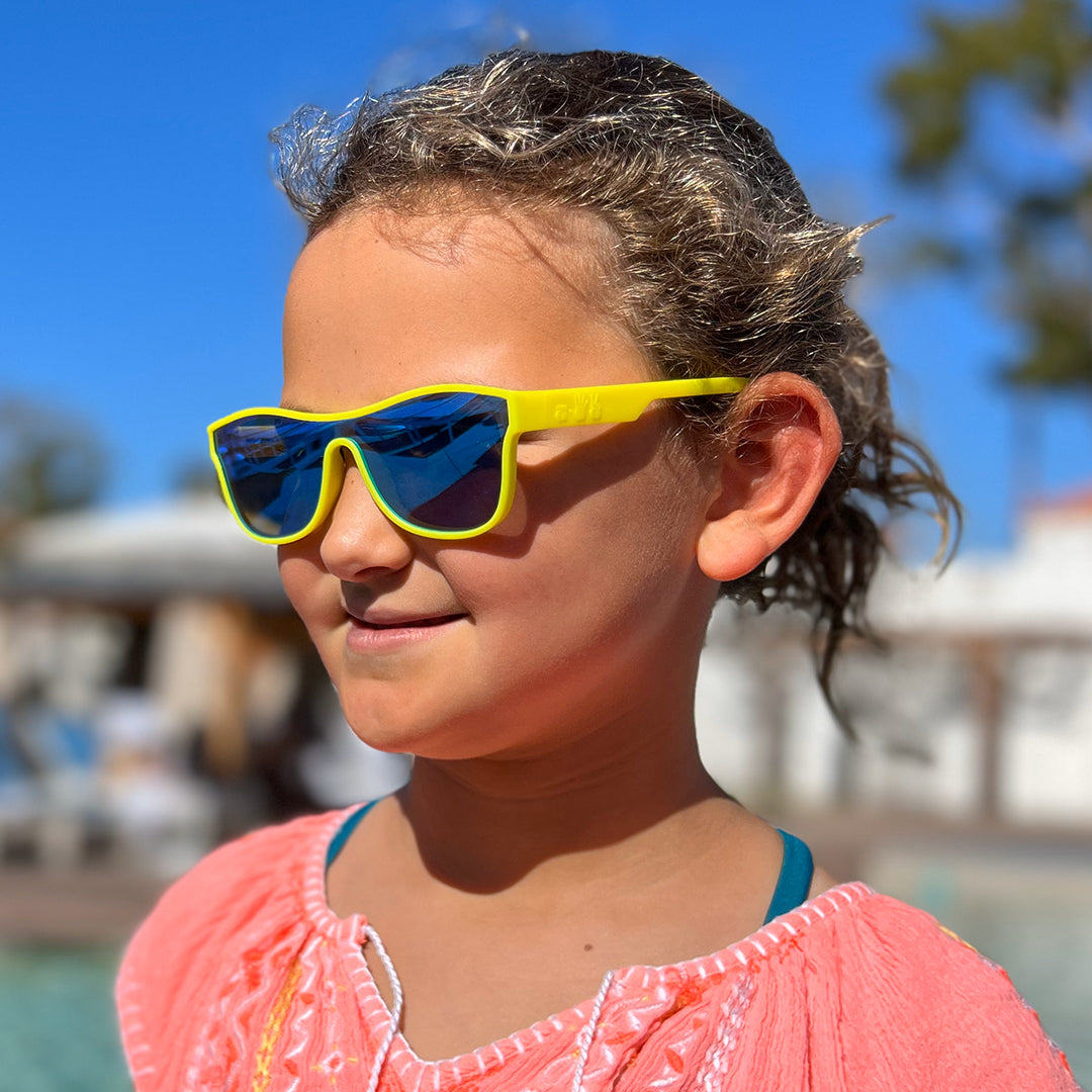 Skywalker Shield | Junior - HoneyBug