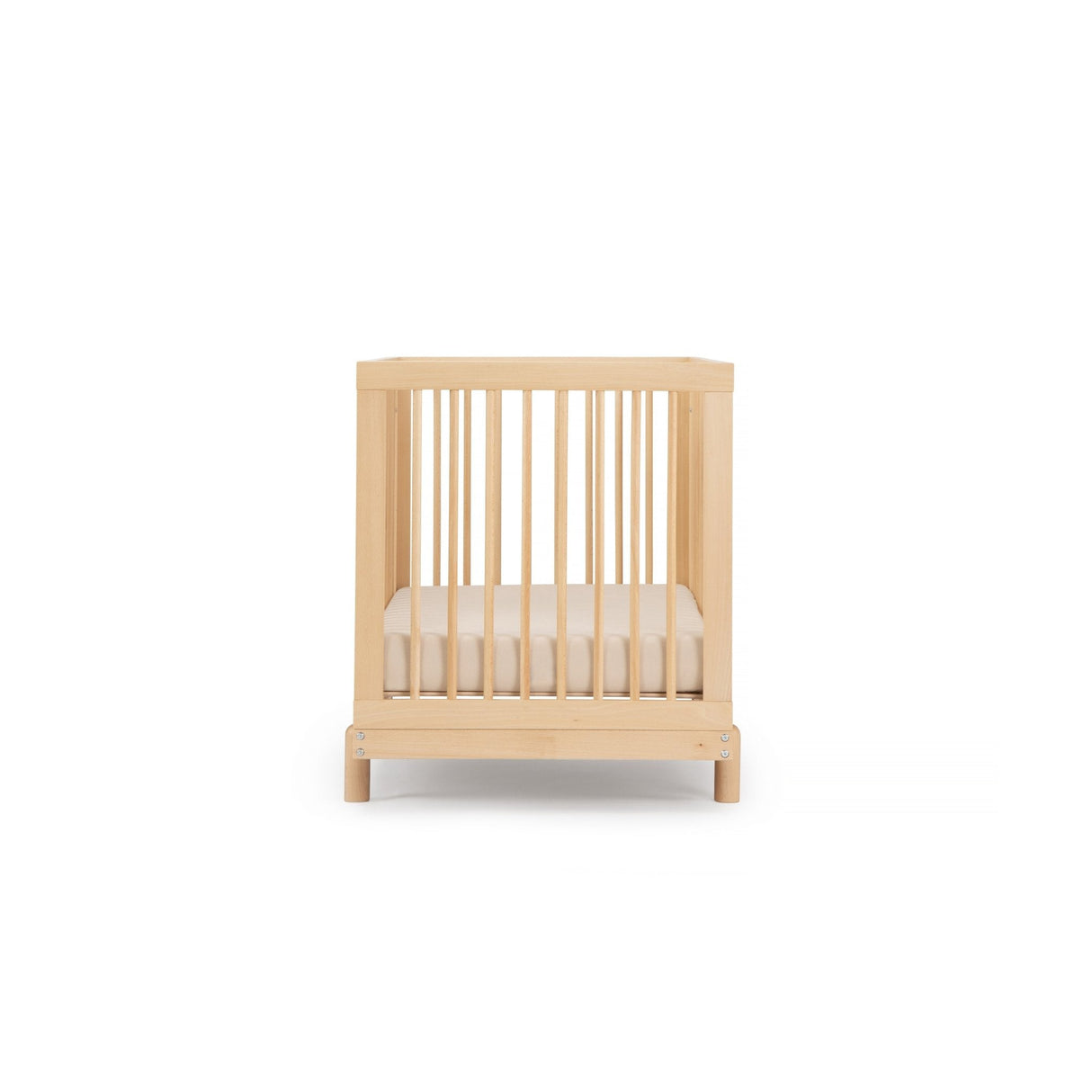 Bliss 4-in-1 Convertible Crib - HoneyBug