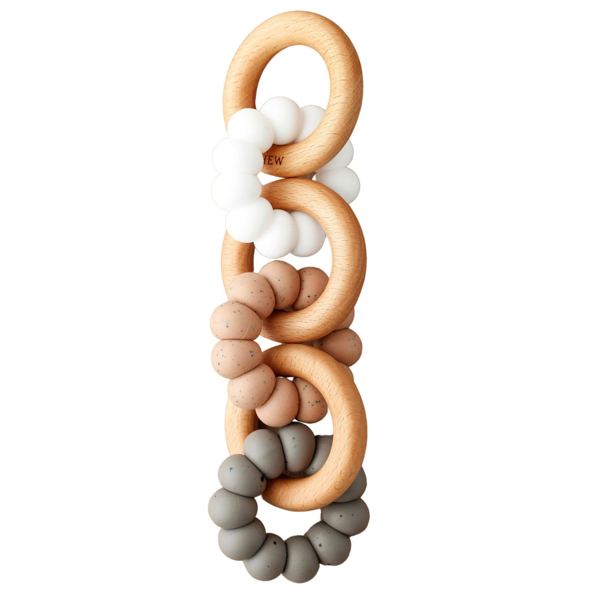 Car Seat Toy - June - HoneyBug