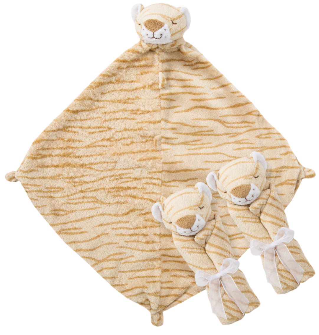 Pair and a Spare - Tiger - HoneyBug