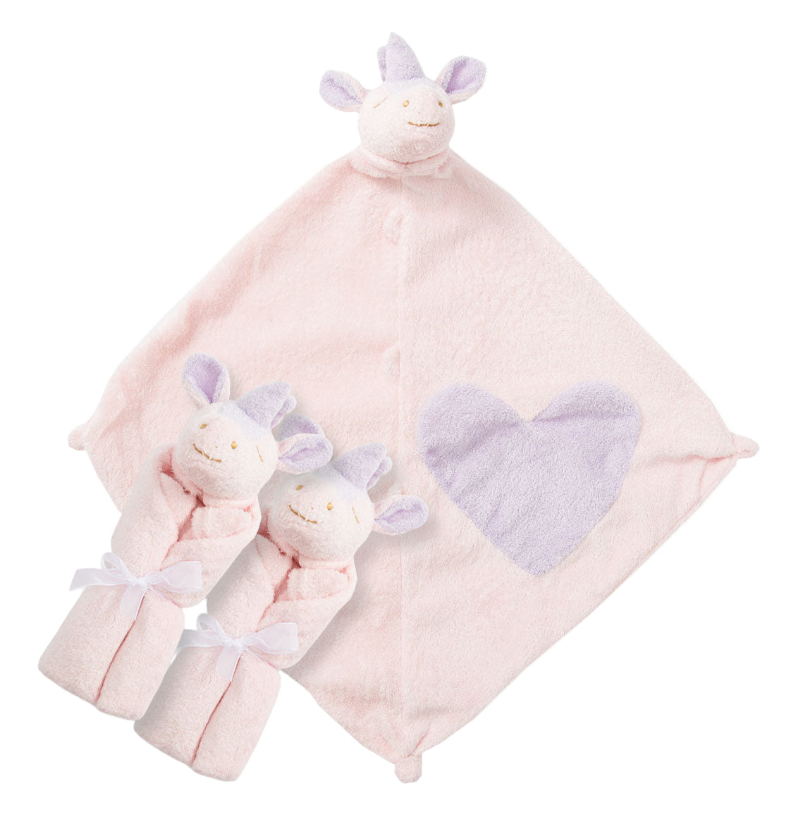 Pair and a Spare - Unicorn - HoneyBug