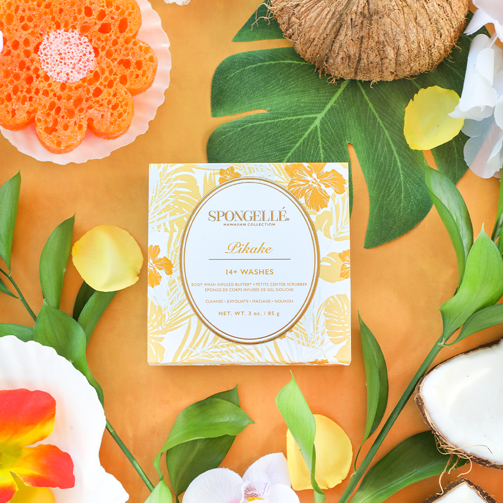 Pikake | Hawaiian Buffer - HoneyBug