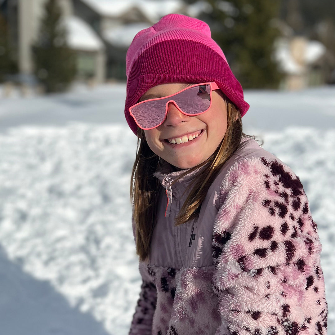 Slater Shield | Junior - HoneyBug