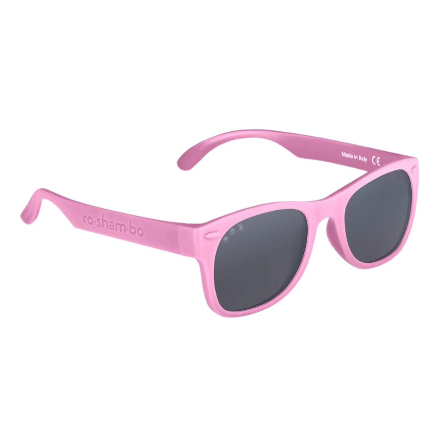 Popple Shades | Junior - HoneyBug