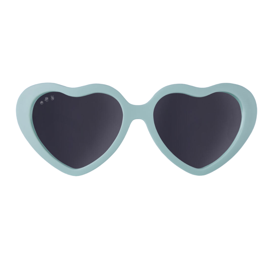 Splash Hearts | Baby - HoneyBug