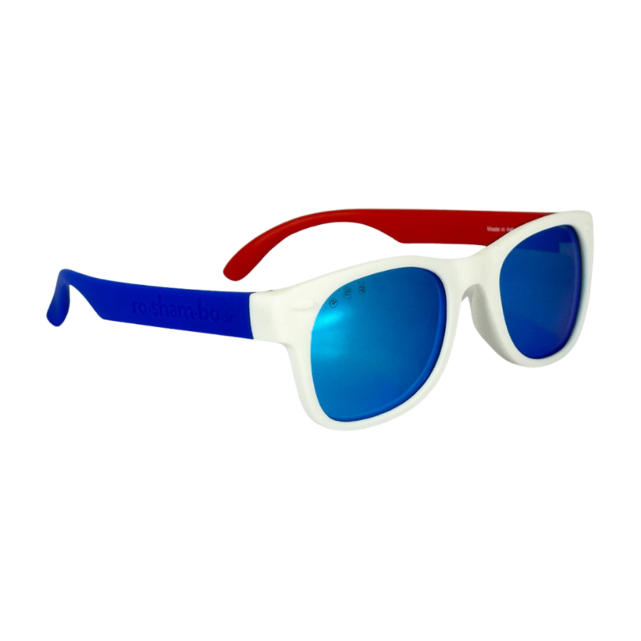 Team America Shades | Toddler - HoneyBug