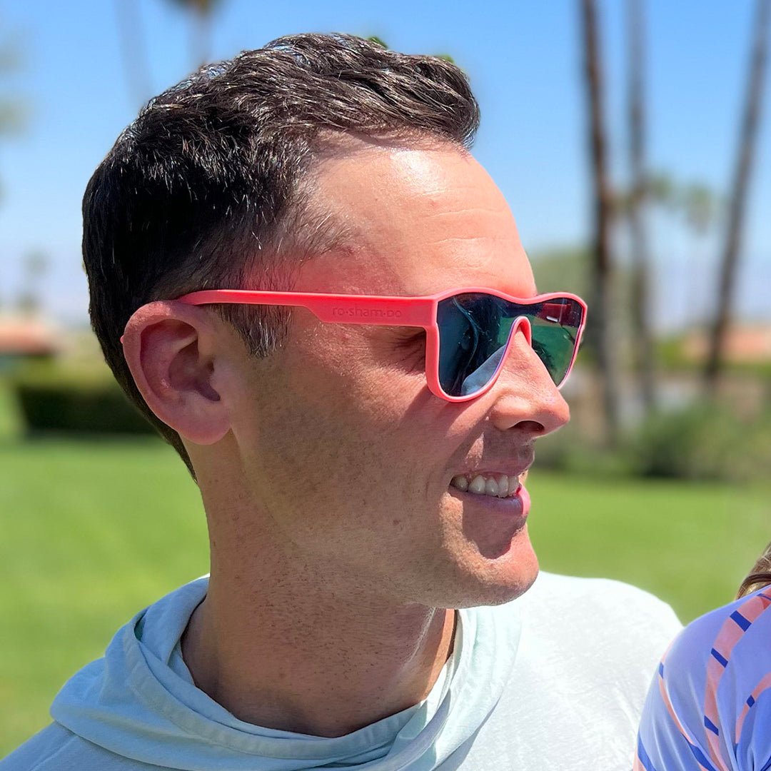 Vader Shield | Teen-Adult - HoneyBug