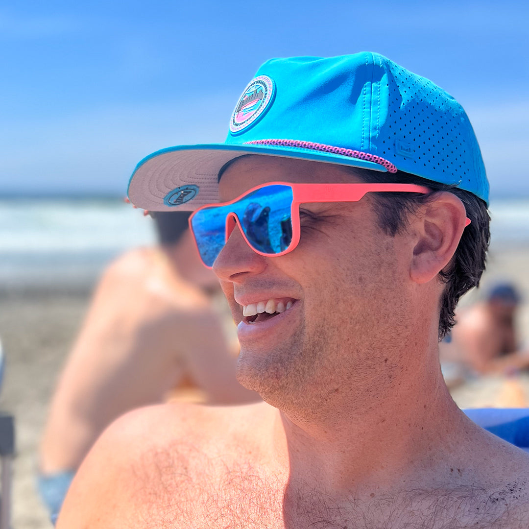 Wild Thing Shield | Giant - HoneyBug