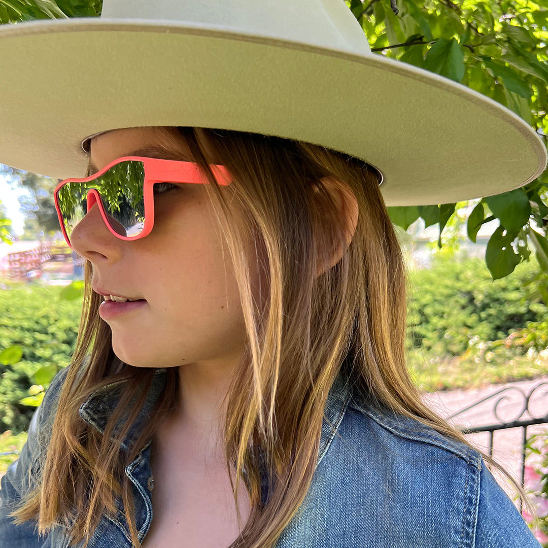 Slater Shield | Giant - HoneyBug