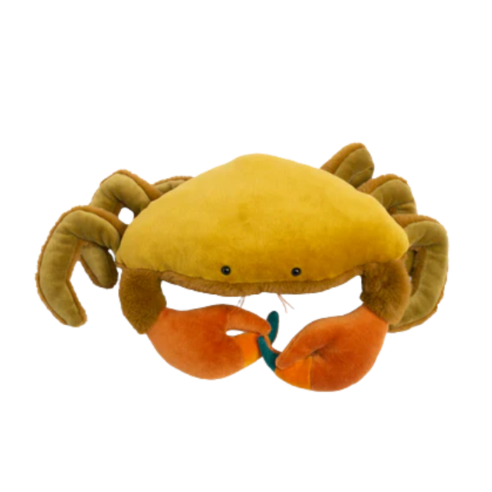 Crab (medium) - All Around the World