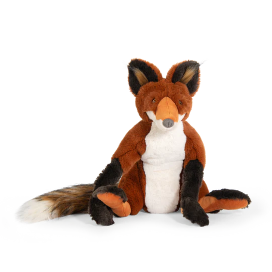 Fox - All Around the World