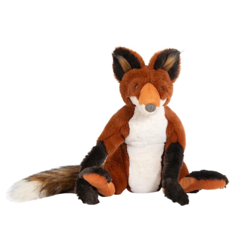 Fox - All Around the World