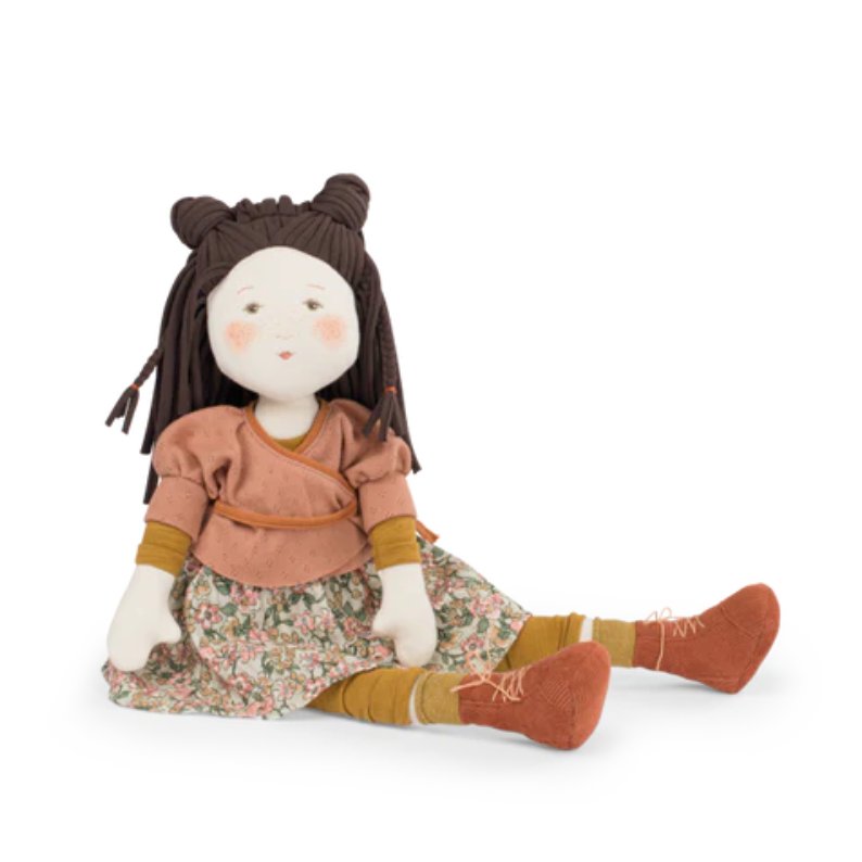 Marjolaine The Rosalies - Doll
