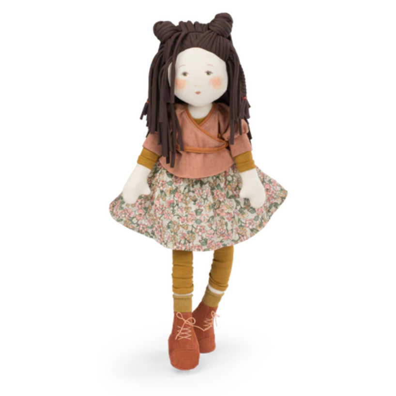 Marjolaine The Rosalies - Doll