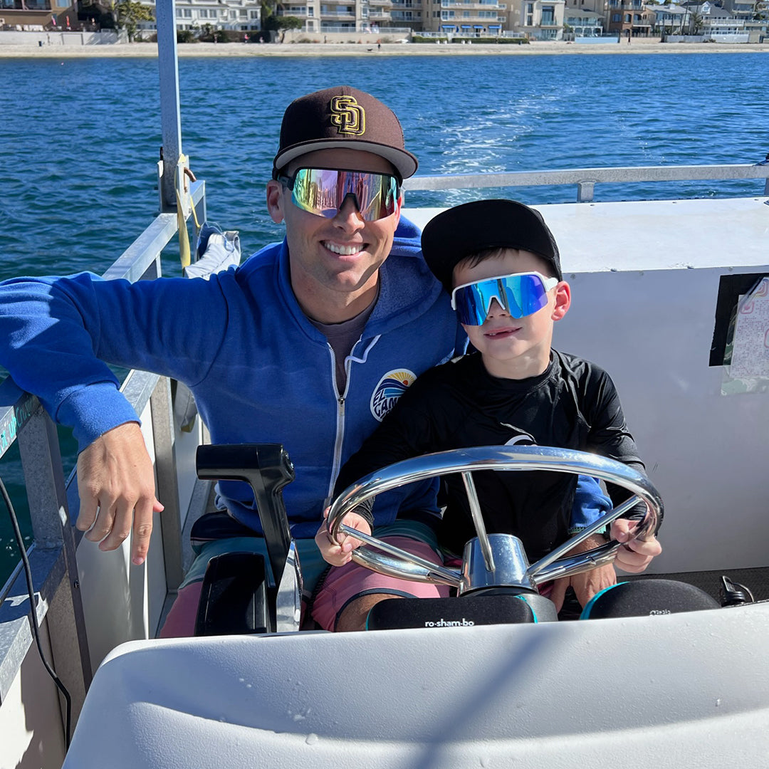 Ludicrous Speed Sport | Adult - HoneyBug