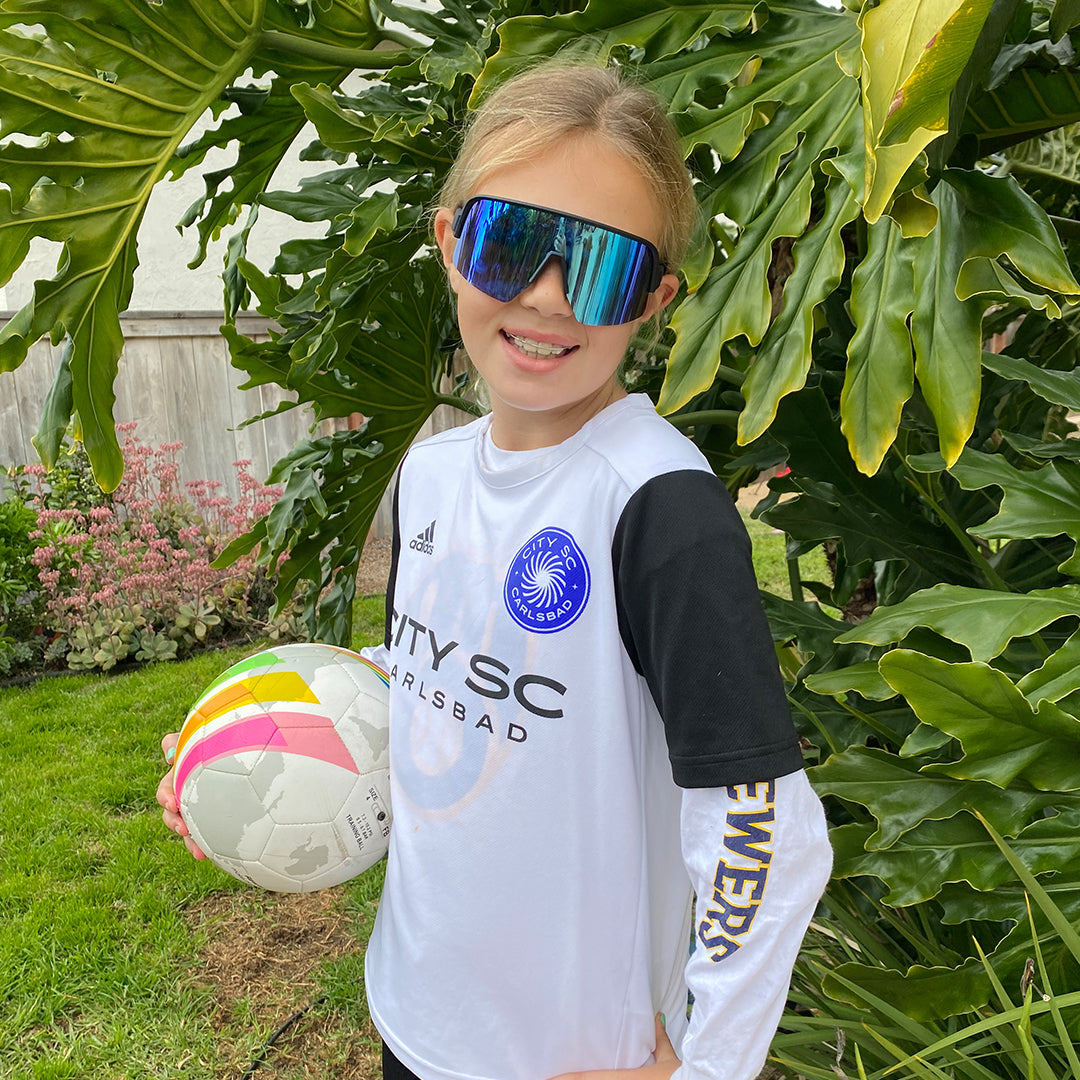 Ludicrous Speed Sport | Youth - HoneyBug