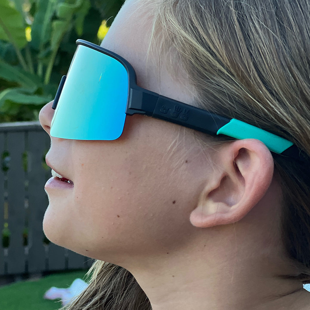 Ludicrous Speed Sport | Youth - HoneyBug