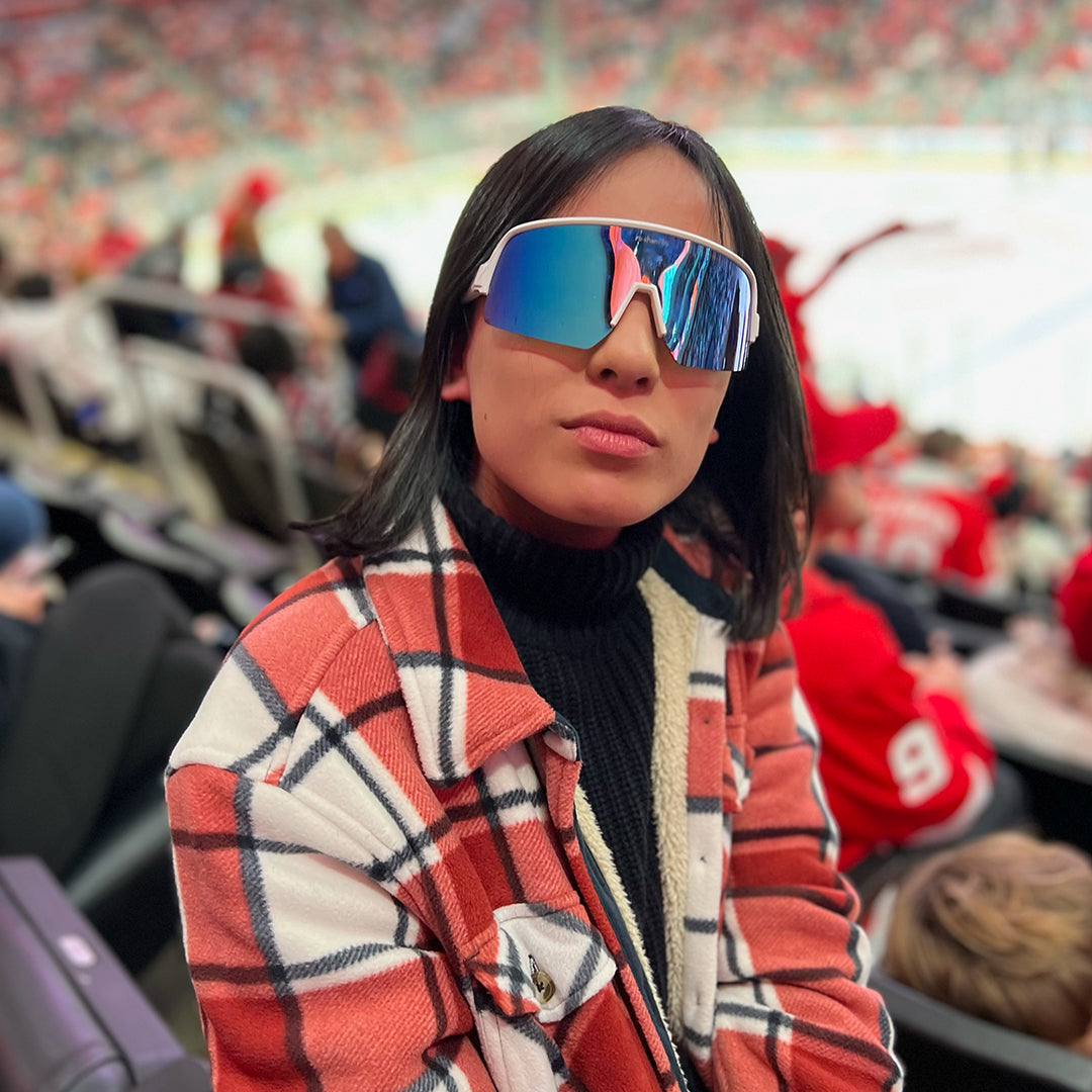 Ludicrous Speed Sport | Adult - HoneyBug