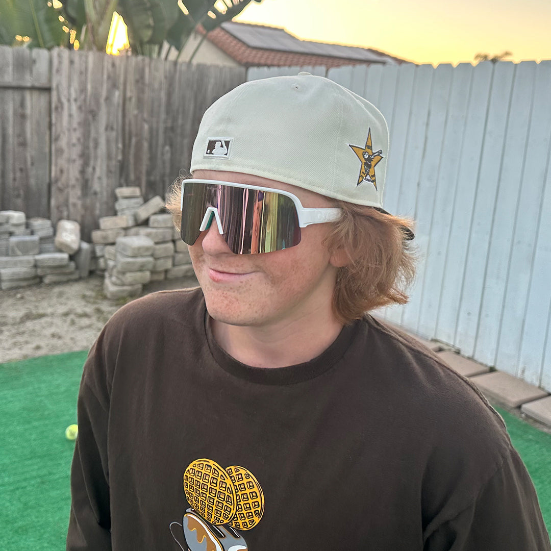 Ludicrous Speed Sport | Adult - HoneyBug