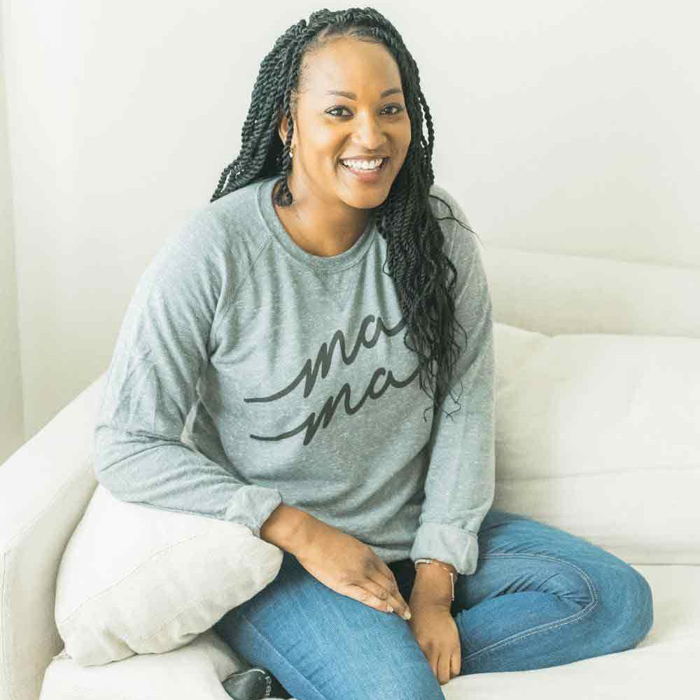 Mama Sweatshirt