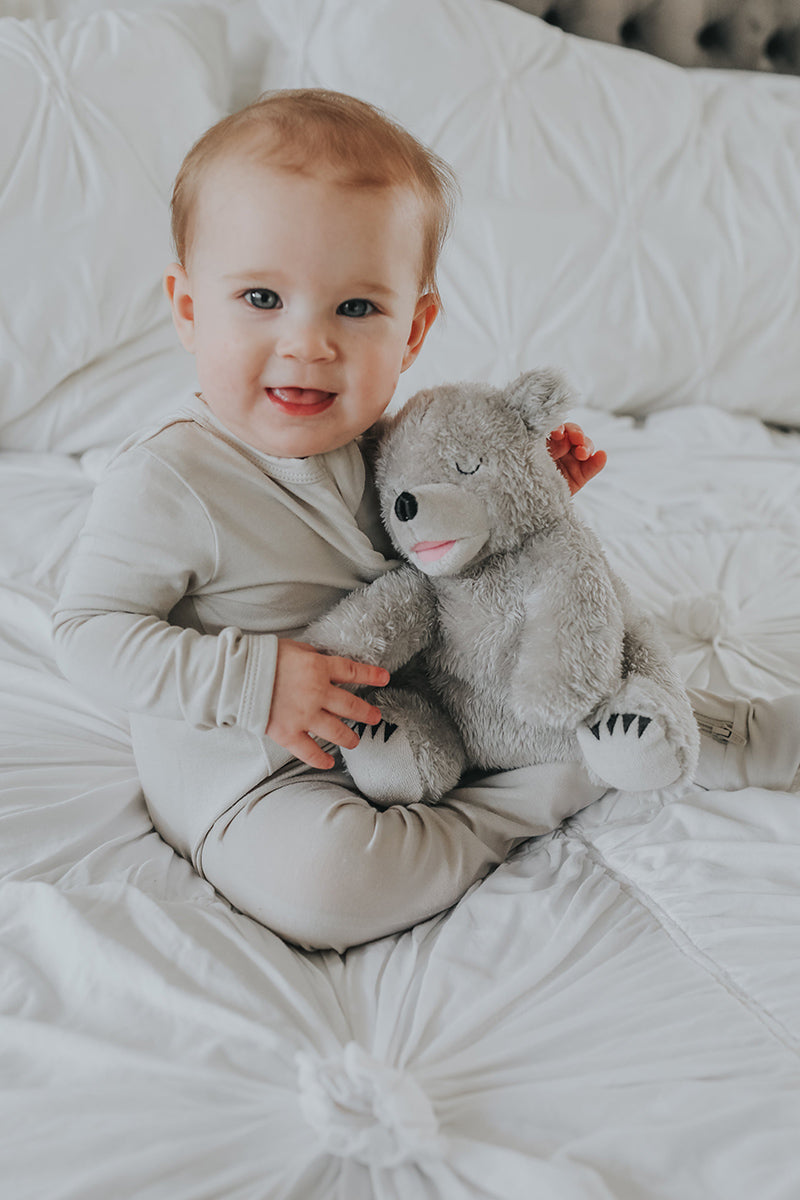 Little Bear - Stormy - HoneyBug